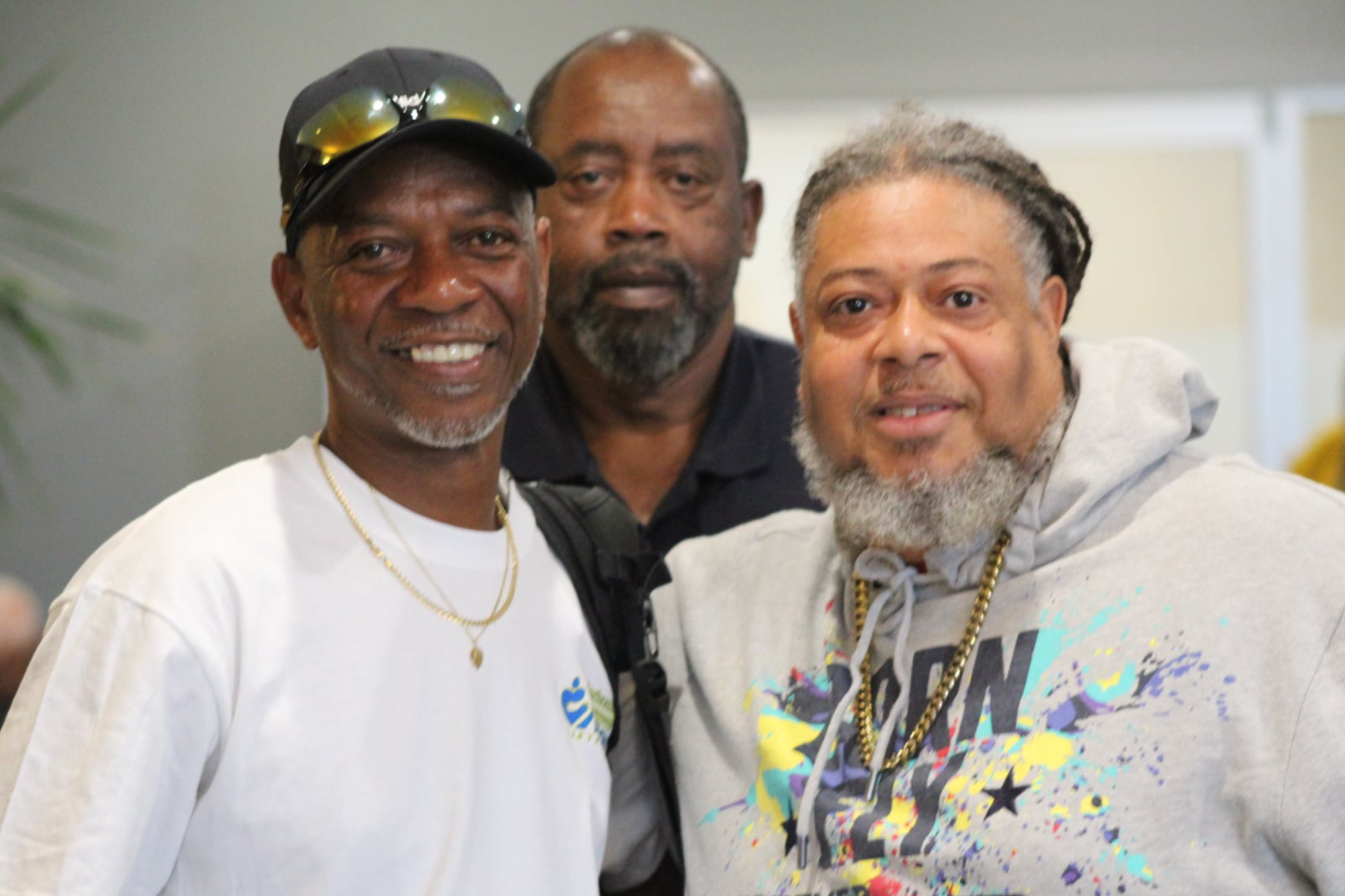 Fatherhood - South Carolina State Head Start Association