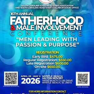 Fatherhood Registration